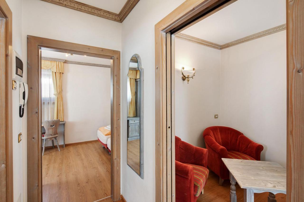 리비뇨 Casa Li Roina N 45 아파트 외부 사진