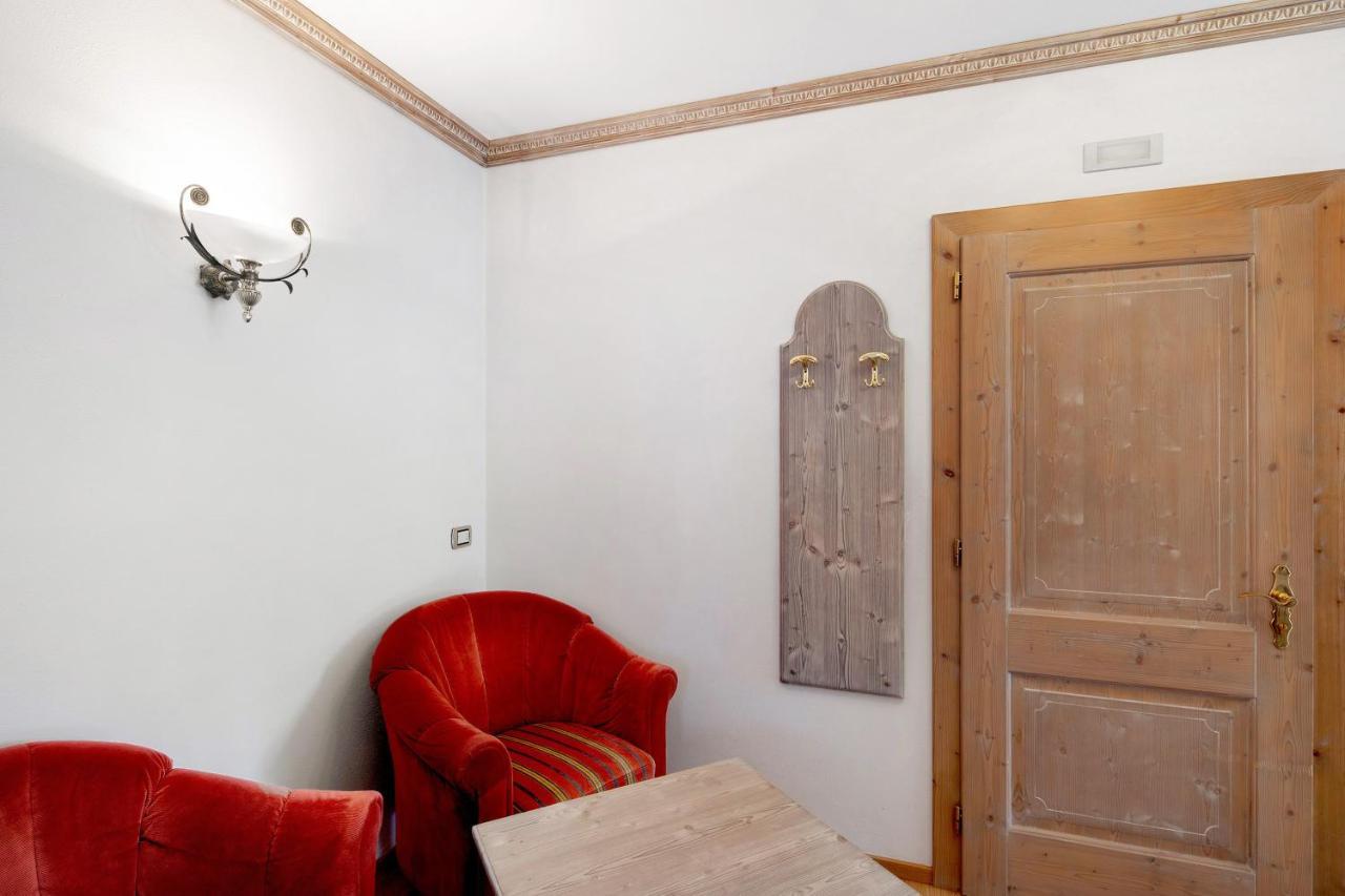 리비뇨 Casa Li Roina N 45 아파트 외부 사진