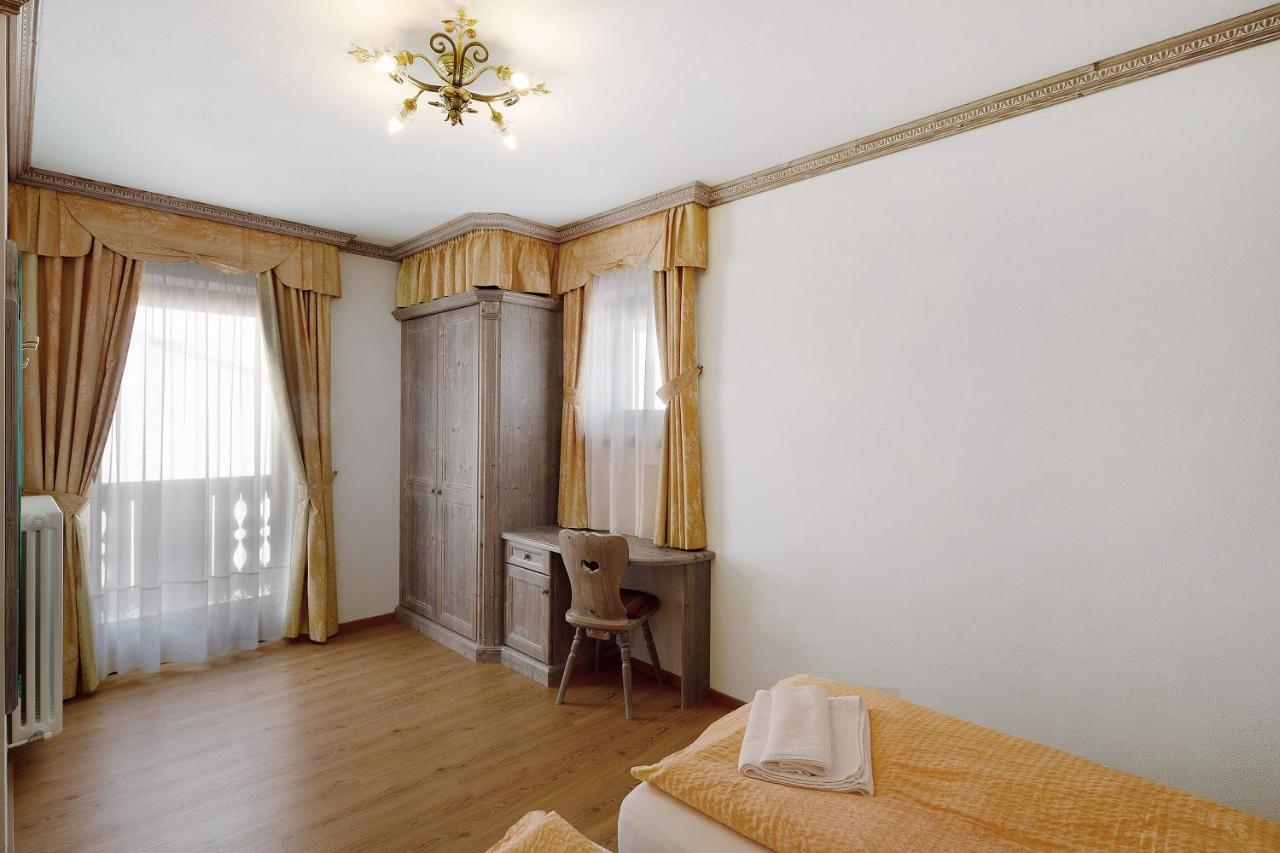 리비뇨 Casa Li Roina N 45 아파트 외부 사진