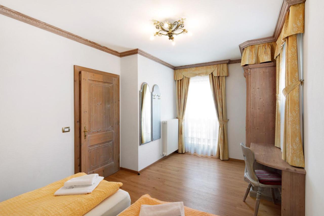 리비뇨 Casa Li Roina N 45 아파트 외부 사진