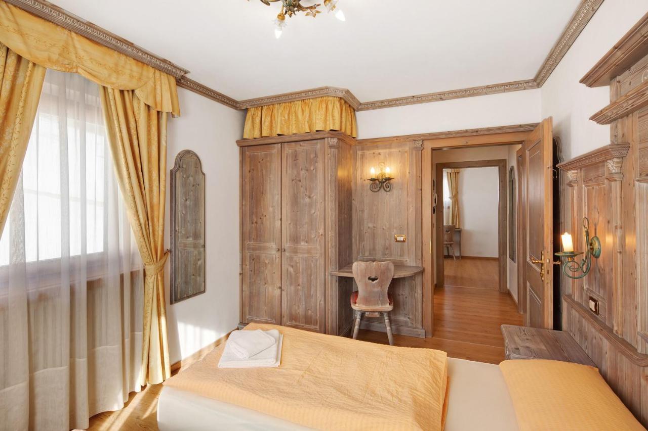 리비뇨 Casa Li Roina N 45 아파트 외부 사진